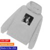 Ariana Grande Merch Store Petal Hoodie 1 Ariana Grande Merch Store Petal Hoodie