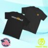 Ariel Helwani Merch Store Uncrowned Tee