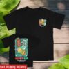Arizona Merch Shop Black Big Cans In Bin T-Shirt 6 Arizona Merch Shop Black Big Cans In Bin Cotton T-Shirt