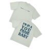 Armada Merch Store Dalton Mauldin Oversized You Phase Heavyweight T-Shirt