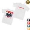 Arrows In Action Merch Store Butterfly Tee 1 Arrows In Action Merch Store Butterfly Tee