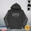 Arrows In Action Merch Store Tracklist Hoodie 4 Arrows In Action Merch Store Tracklist Hoodie