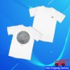 Artemis Ii Merch Store Orion Moon Tee
