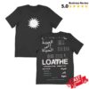 Artistfirst Merch Shop A Stranger To You T-Shirt