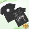 Artistfirst Merch Shop A Stranger To You T-Shirt