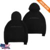 Ash Blue Gutierrez Merch Store Abg Black Hoodie
