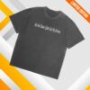 Ash Blue Gutierrez Merch Store No One Dances Tee