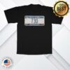 Asspizza Merch Store License Plate Shirts