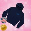 Atlanta Dream Shop Merch Store Dream Essential Hoodie Navy 1 Atlanta Dream Shop Merch Store Dream Essential Hoodie Navy