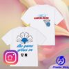 Atlanta Dream Shop Merch Store Dream Logo Roots T-Shirt