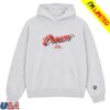 Atlanta Dream Shop Merch Store Dream Signature Hoodie