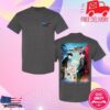Atlus Shop Merch Store Persona Live 2026 Awakenings Gray T-Shirt