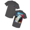 Atlus Shop Merch Store Persona Live 2026 Awakenings Gray T-Shirt