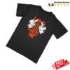 Avril Lavigne Merch Store Black Love It When You Hate Me Tee 1 Avril Lavigne Merch Store Black Love It When You Hate Me Tee