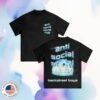 Backstreet Boys Merch Store Assc X Backstreet Boys Millennium Tee
