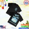 Backstreet Boys Merch Store Assc X Backstreet Boys Millennium Tee 1 Backstreet Boys Merch Store Assc X Backstreet Boys Millennium Tee