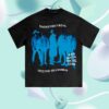 Backstreet Boys Merch Store Assc X Backstreet Boys Photo Negative Tee 5 Backstreet Boys Merch Store Assc X Backstreet Boys Photo Negative Tee