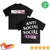Backstreet Boys Merch Store Assc X Backstreet Boys Stretched Photo Tee
