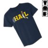 Barstool Sports Merch Shop Store Hail Dunk Tee