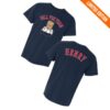 Barstoolsports Merch Store Sell The Team Bos Tee
