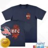 Bay Fc Merch Shop Store Unisex Bay Fc Oaklandish Flora T-Shirts 6 Bay Fc Merch Shop Store Unisex Bay Fc Oaklandish Flora T-Shirts