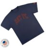 Bay Fc Merch Shop Store Unisex Bay Fc Oaklandish Varsity T-Shirt