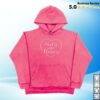 Bbnomula Merch Shop Store Heart Hoodie