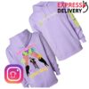Bbnomula Merch Shop Store No Funny Business Pullover Hoodie