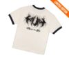 Bbnomula Merch Store Cat Ringer Tee