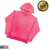 Bbnomula Merch Store Heart Hoodie