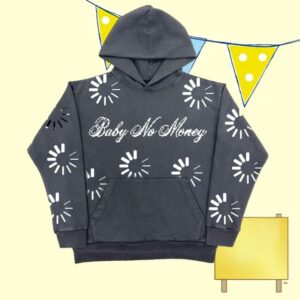 Bbnomula Merch Store Loading Hoodie