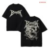 Beartooth Merch Store Flytee