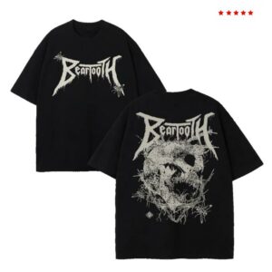 Beartooth Merch Store Flytee