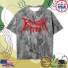 Beartooth Merch Store Free Grey Camo Tee