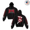 Beartooth Merch Store Free Hoodie