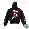Beartooth Merch Store Free Hoodie