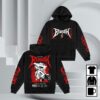 Beartooth Merch Store North America 2026 Tour Hoodie 1 Beartooth Merch Store North America 2026 Tour Hoodie