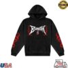 Beartooth Merch Store North America 2026 Tour Hoodie 2 Beartooth Merch Store North America 2026 Tour Hoodie