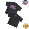 Bebe Rexha Merch Store Dirty Blonde T-Shirt