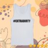 Bebe Rexha Merch Store Extradirty Tank