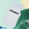 Bebe Rexha Merch Store Extradirty Tank
