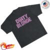 Beberexha Merch Shop Store Dirty Blonde T-Shirt