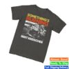 Bert Bertbert Merch Store Bus Tee