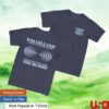 Bethel Music Merch Store The Blood Tee