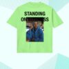 Bieberchella Merch Sob Meme Tee
