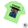 Bieberchella Merch Sob Meme Tee