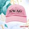 Bieberchella Merch Swag Dad Hat