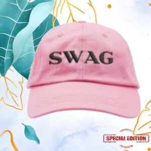Bieberchella Merch Swag Dad Hat
