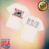 Biffy Clyro Store Merch Futique Photo Uk Eu 2026 Tour T-Shirt