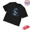 Billie Eilish Merch Store Billie Eyes Live In 3D T-Shirt